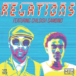 Relations (Single)