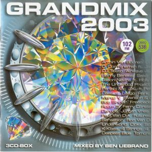 Grandmix 2003