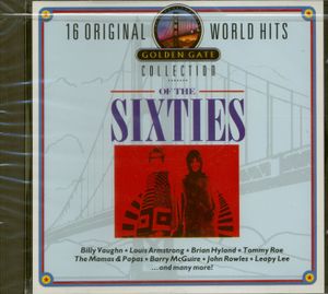 16 Original World Hits of the Sixties