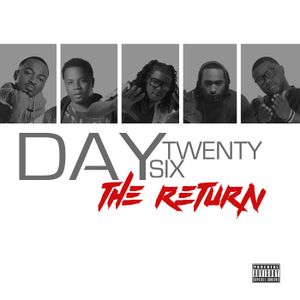 The Return (EP)