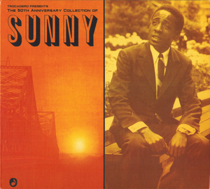 The 50th Anniversary Collection of Sunny