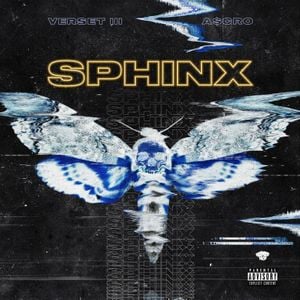 SPHINX EP (EP)