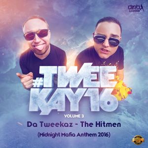 The Hitmen (Midnight Mafia Anthem 2016) (Single)