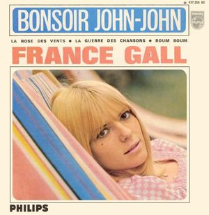 Bonsoir John John