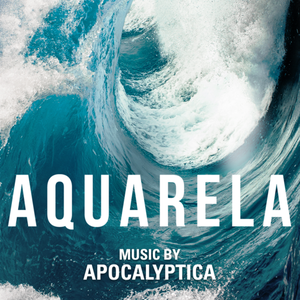 Aquarela (OST)