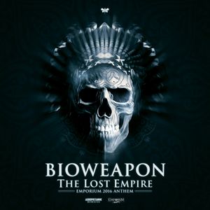 The Lost Empire (Emporium 2016 Anthem) (Single)