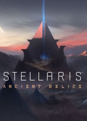 Stellaris: Ancient Relics