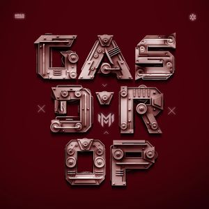 Gas D'r Op (Single)