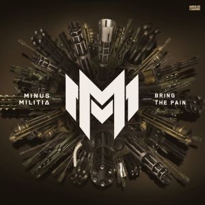 Bring The Pain (Single)