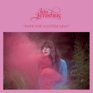 Love You a Little Less (Single)