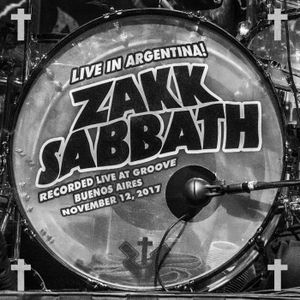 Live In Argentina (Live Bootleg: Buenos Aries '17) (Live)