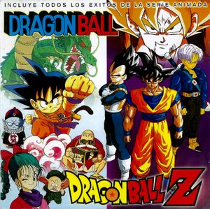 Dragon Ball & Dragon Ball Z