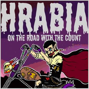 On the Road With the Count