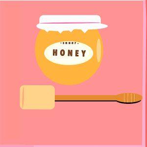 Honey (Single)