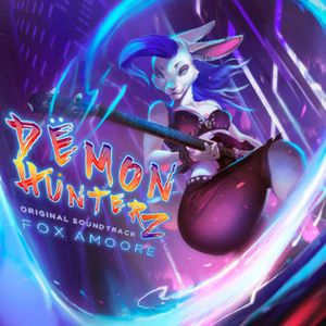 Demon Hunterz (OST)