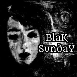 BlaK SundaY (EP)