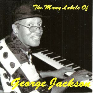 The Many Labels of George Jackson