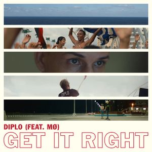Get It Right (Single)