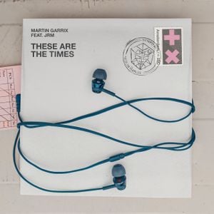 These Are the Times (Single)