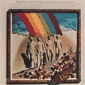 The World of The Statler Brothers