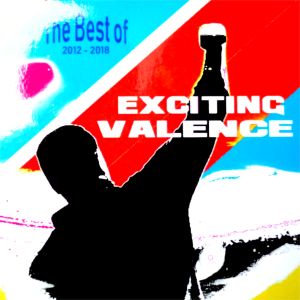 The Best of Exciting Valence