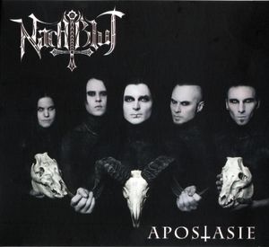 Apostasie