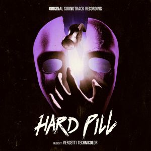Hard Pill (Original Motion Picture Soundtrack) (OST)