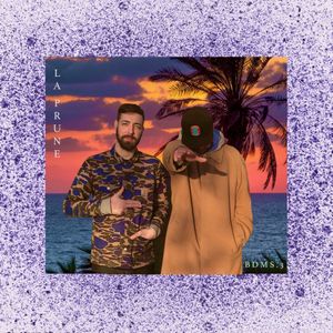 BDMS 3 (EP)