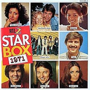 RTL2 Star Box 1971