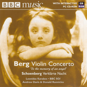 Violin Concerto: II. Allegro - Adagio - (Coda)