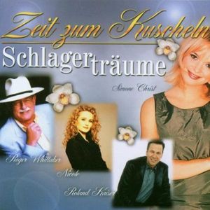 Zeit zum Kuscheln - Schlagerträume