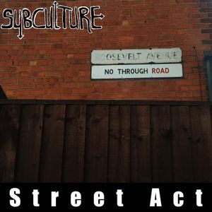 Street Act (Single)