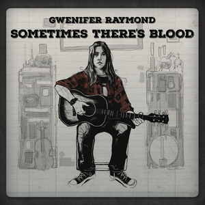 Sometimes There’s Blood (EP)