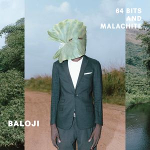 64 Bits & Malachite (EP)