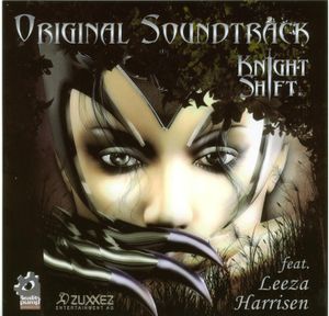 KnightShift Original Soundtrack (OST)
