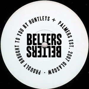 Bostro's Belters (EP)
