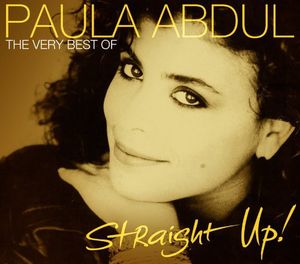 Straight Up! The Very Best of Paula Abdul