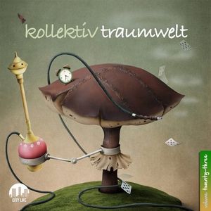 Kollektiv Traumwelt, Vol. 23