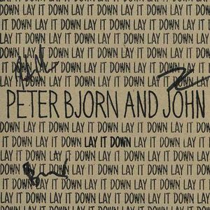 Lay It Down (Single)