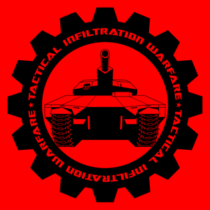 High-Tech Espionage (EP)