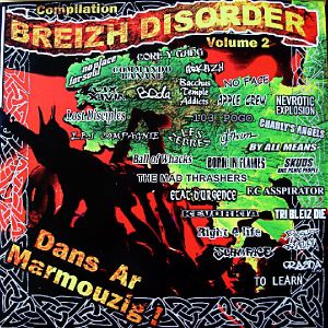 Breizh Disorder, Volume 2: Dans ar marmouzig !