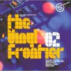 The Vinyl Frontier, Volume 2