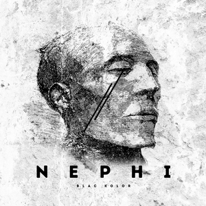Nephi (EP)