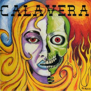 Calavera (EP)