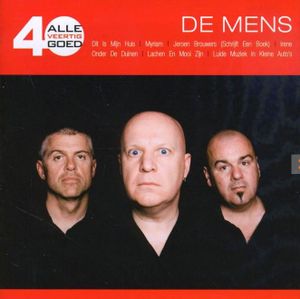 Alle 40 goed - De Mens