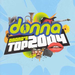 Donna’s Top 2004