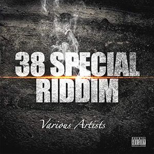 38 Special Riddim (EP)