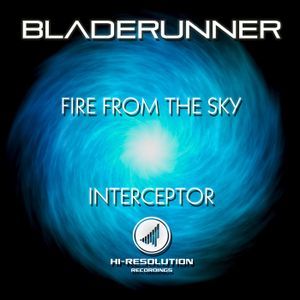 Fire From the Sky / Interceptor (Single)