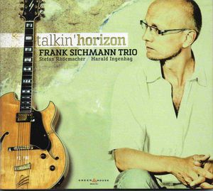 Talking Horizon / (interlude)