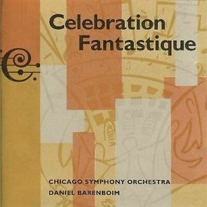 Celebration Fantastique